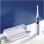 Cepillo de dientes eléctrico Oscilante Rotativo Braun Oral-B iO Series 9 7 Modos Sensor presión Bluetooth