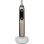 Cepillo de dientes eléctrico Oscilante Rotativo Braun Oral-B iO Series 10 7 Modos Sensor de presión Bluetooth