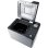 Panificadora Steba BM 2 600W 17 Programas 500-1000g Negro