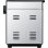 Panificadora Steba BM 2 600W 17 Programas 500-1000g Negro