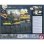 Kit de Pintura Acrílica Schmidt Spiele My ArtNOBLE Thomas Kinkade Moonlight Cottage