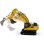 Escavatrice RC Revell Mini Digger 2.0 2.4 GHz 6 Canali