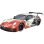 Carro RC Carrera Porsche 911 GT3 R Lionspeed GP Vapor 1:16 2.4 GHz
