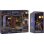 Kit de manualidades Revell Tiny Adventures Harry Potter Hogwarts Castle de madera