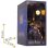 Kit de manualidades Revell Tiny Adventures Harry Potter Hogwarts Castle de madera