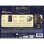 Kit de manualidades Revell Tiny Adventures Harry Potter Hogwarts Castle de madera