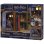 Kit de manualidades Revell Tiny Adventures Harry Potter Hogwarts Castle de madera