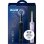 Cepillo de dientes eléctrico oscilante rotativo Braun Oral-B Vitality Pro 3 Modos 1 Cabezal Temporizador