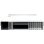 Servidor Inter-Tech 2U-2724 Rack 24 baias hot-swap 2,5" USB 3.2 Gen 1