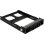 Servidor Inter-Tech 2U-2724 Rack 24 baias hot-swap 2,5" USB 3.2 Gen 1