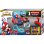 Piste de courses Carrera FIRST Spidey Go Spidey Go 2 joueurs