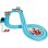 Piste de courses Carrera FIRST Spidey Go Spidey Go 2 joueurs