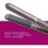 Piastra per Capelli Ceramica Beurer HS 15 220ºC Spegnimento Automatico Grigio