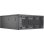 Serveur SilverStone RM4A 4U Rackmount compatible ATX et EATX