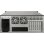 Servidor Inter-Tech IPC 4U-4508 Rack E ATX 4 HE 2x USB 3.2 Gen 1 Negro