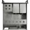 Servidor Inter-Tech IPC 4U-4508 Rack E ATX 4 HE 2x USB 3.2 Gen 1 Negro