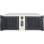 Serveur Chenbro RM42300-F2B Rack 4U SSI CEB USB 3.2 Gen 1 35L Noir/Argent