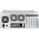 Serveur Chenbro RM42300-F2B Rack 4U SSI CEB USB 3.2 Gen 1 35L Noir/Argent