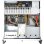 Serveur Chenbro RM42300-F2B Rack 4U SSI CEB USB 3.2 Gen 1 35L Noir/Argent