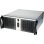 Serveur Chenbro RM42300-F2B Rack 4U SSI CEB USB 3.2 Gen 1 35L Noir/Argent