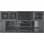 Case rack SilverStone RM53-502 5U nera