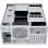 Case rack SilverStone RM53-502 5U nera