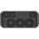 Case rack SilverStone RM53-502 5U nera