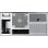 Case rack SilverStone RM53-502 5U nera