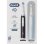 Oszillierende Zahnbürste Braun Oral-B iO Series 3N 3 Modi Drucksensor Timer