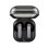 Auriculares Karawan Buds4 inalámbricos Bluetooth in-ear para música y viajes blanco