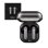Auriculares Karawan Buds4 inalámbricos Bluetooth in-ear para música y viajes blanco