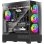 Case PC Xilence Flare X909 ATX Mid Tower con Vetro Laterale e ARGB