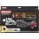 Carrera GO!!! Formula Racer Erweiterungsset 1:43 2 F1-Autos