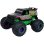 Camión monstruo RC Revell Razors Edge 2.4 GHz LED