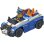 Pista de carreras Carrera FIRST Paw Patrol Ready for Action 2 jugadores 1:50