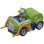 Pista de carreras Carrera FIRST Paw Patrol Ready for Action 2 jugadores 1:50