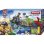 Pista de carreras Carrera FIRST Paw Patrol Ready for Action 2 jugadores 1:50