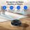 Aspiradora Robot Rolipo ROUNY C7 250 ml Navegación 2D Antienredos Alexa