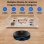 Aspiradora Robot Rolipo ROUNY C7 250 ml Navegación 2D Antienredos Alexa