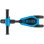 GLOBBER Learning Trike 2 in 1 Dreirad Hellblau