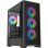 Boîtier PC Silentware Core 100 ARGB Torre Midi ATX Panneau Mesh