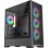 Boîtier PC Silentware Core 100 ARGB Torre Midi ATX Panneau Mesh