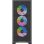 Boîtier PC Silentware Core 100 ARGB Torre Midi ATX Panneau Mesh