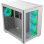 Boîtier PC ATX RAIJINTEK PAEAN C7 TG4 Blanc avec Panneau en Verre
