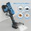 Aspiradora sin Cable Rolipo TASVAC S8 250W 30 min Cepillo Suave Azul