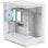 Case PC APNX V2-F Torre Midi ATX Bianco RGB
