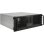 Servidor Inter-Tech 4U-47045 Rack 4U E ATX USB 3.2 Gen 1 Preto