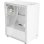 Boîtier PC Aerocool CS-111 Mini-Tour Blanche avec Panneau Verre