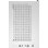 Boîtier PC Aerocool CS-111 Mini-Tour Blanche avec Panneau Verre