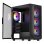 Boîtier PC Krux Orona Midi Tower Mesh ARGB Panneau Verre